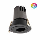 Spot LED de Embutir Mayn Redondo 7W 2700K IRC97 Nordecor ST3218-Nordecor-Starlumen