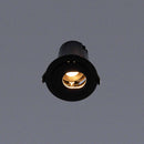 Spot LED de Embutir Mayn Redondo 7W 2700K IRC97 Nordecor ST3218-Nordecor-Starlumen