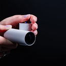 Spot LED de Sobrepor Kona Gin 3W 2700k 240lm IP20 IRC97 Nordecor ST3131-Nordecor-Starlumen