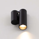 Spot LED de Sobrepor Kona Gin 3W 2700k 240lm IP20 IRC97 Nordecor ST3131-Nordecor-Starlumen