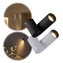 Spot LED de Sobrepor Kona Gin 3W 2700k 240lm IP20 IRC97 Nordecor ST3131-Nordecor-Starlumen