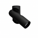 Spot LED de Sobrepor Rubik 10W 3000K Preto Orientável IRC97 Opus ST3260-Spots-Starlumen