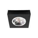 Spot Luminária Semi Embutido Fast Em Alumínio P/ AR111 Starlumen ST3231-Starlumen-