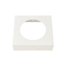 Spot Luminária Semi Embutido Fast Em Alumínio P/ AR111 Starlumen ST3231-Starlumen-