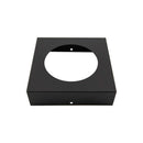 Spot Luminária Semi Embutido Fast Em Alumínio P/ AR111 Starlumen ST3231-Starlumen-