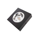 Spot Luminária Semi Embutido Fast Em Alumínio P/ AR111 Starlumen ST3231-Starlumen-