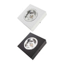 Spot Luminária Semi Embutido Fast Em Alumínio P/ AR111 Starlumen ST3231-Starlumen-