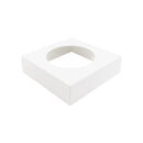 Spot Luminária Semi Embutido Fast Em Alumínio P/ AR111 Starlumen ST3231-Starlumen-