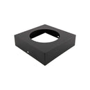 Spot Luminária Semi Embutido Fast Em Alumínio P/ AR111 Starlumen ST3231-Starlumen-