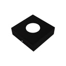 Spot Luminária Semi Embutido Fast em Alumínio p/ AR70 Starlumen ST3230-Starlumen-