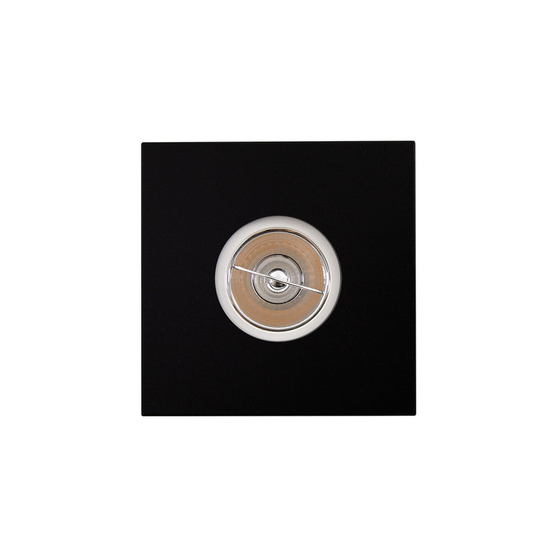 Spot Luminária Semi Embutido Fast em Alumínio p/ AR70 Starlumen ST3230-Starlumen-
