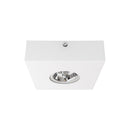 Spot Luminária Semi Embutido Fast em Alumínio p/ AR70 Starlumen ST3230-Starlumen-
