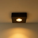 Spot Luminária Semi Embutido Fast em Alumínio p/ AR70 Starlumen ST3230-Starlumen-