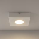 Spot Luminária Semi Embutido Fast em Alumínio p/ AR70 Starlumen ST3230-Starlumen-