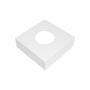 Spot Luminária Semi Embutido Fast em Alumínio p/ AR70 Starlumen ST3230-Starlumen-