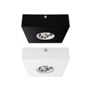 Spot Luminária Semi Embutido Fast em Alumínio p/ AR70 Starlumen ST3230-Starlumen-