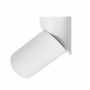 Spot Piere Sobrepor Direcionável p/ LED MR16 C/ Disco Anti-ofuscante Nordecor ST3018-Nordecor-Starlumen