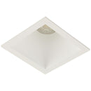 Spot Quadrado Embutir Branco LED 8W 60° Branco Quente Downlight SE 360.2227 ST2738-Save Energy-Starlumen