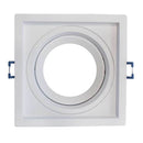 Spot Recuado Embutir PAR20 Ideal P/ Gesso e Modulares IL4706 ST4706 *-Spots-Starlumen