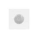 Spot Semi Embutido Fast Alumínio Quadrado p/ LED PAR20 E27 Starlumen ST3239-Starlumen-