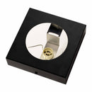 Spot Semi Embutido Quadrado em Aluminio p/ AR111 1XGU10 Lumavi ST3103-Lumavi-Starlumen