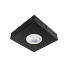 Spot Semi Embutido Quadrado p/ MR16 GU10 Starlumen ST3148-Starlumen-