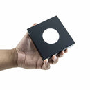 Spot Semi Embutido Quadrado p/ MR16 GU10 Starlumen ST3148-Starlumen-