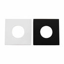 Spot Semi Embutido Quadrado p/ MR16 GU10 Starlumen ST3148-Starlumen-