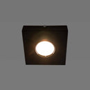 Spot Semi Embutido Quadrado p/ MR16 GU10 Starlumen ST3148-Starlumen-