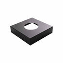 Spot Semi Embutido Quadrado p/ MR16 GU10 Starlumen ST3148-Starlumen-