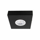 Spot Semi Embutido Quadrado p/ MR16 GU10 Starlumen ST3148-Starlumen-