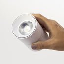 Spot Sobrepor Articulável Alny 10W Branco Quente 3000k 24° Nordecor ST3129-Nordecor-Starlumen