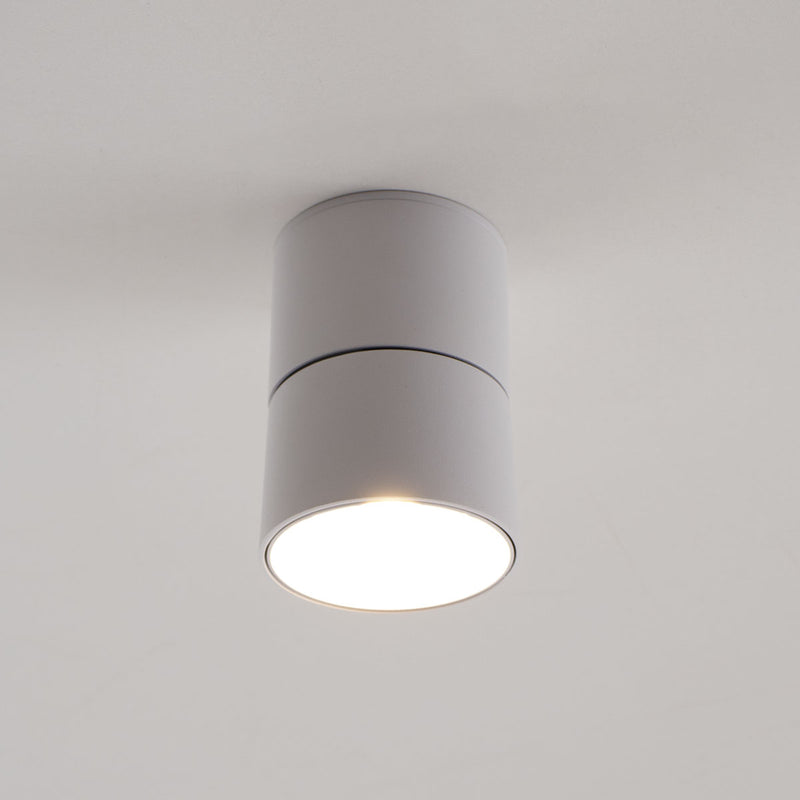 Spot Sobrepor Articulável Alny 10W Branco Quente 3000k 24° Nordecor ST3129-Nordecor-Starlumen