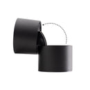 Spot Sobrepor Articulável Alny 10W Branco Quente 3000k 24° Nordecor ST3129-Nordecor-Starlumen