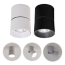 Spot Sobrepor Articulável Alny 10W Branco Quente 3000k 24° Nordecor ST3129-Nordecor-Starlumen
