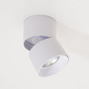 Spot Sobrepor Articulável Alny 10W Branco Quente 3000k 24° Nordecor ST3129-Spots-Starlumen