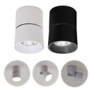 Spot Sobrepor Articulável Alny 10W Branco Quente 3000k 24° Nordecor ST3129-Spots-Starlumen