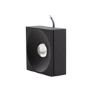 Spot Sobrepor LED 3W 127V P/ Teto Parede Pergolado DS9850/DS9857 ST1553-Starlumen-