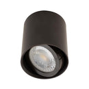 Spot Sobrepor Redondo 6,5cm em ABS P/ MR16 GU10 SZ290S ST3033-Starlumen-