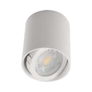 Spot Sobrepor Redondo 6,5cm em ABS P/ MR16 GU10 SZ290S ST3033-Starlumen-