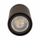 Spot Sobrepor Redondo 8,7cm em ABS P/ PAR20 E27 SZ292S ST3036-Starlumen-