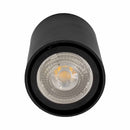 Spot Sobrepor Redondo 8,7cm em ABS P/ PAR20 E27 SZ292S ST3036-Starlumen-
