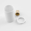 Spot Sobrepor Redondo 8,7cm em ABS P/ PAR20 E27 SZ292S ST3036-Starlumen-