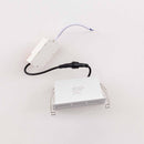 Spot Soul Embutir 3 Focos 30° 6W Luz Quente 2700k PRO 87746 Opus ST3050-Opus-Starlumen