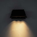 Spot Triplo Downlight Powerus Embutir 38° LED 6W Br. Quente 540lm NORDECOR ST2991-Nordecor-Starlumen