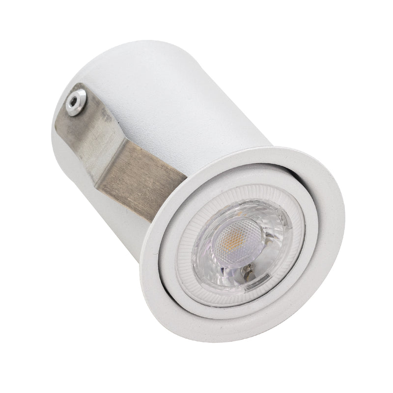 Spot de Embutir Micro borda 5cm P/ LED MR11 GU10 4445 Vettro ST2934-Vettro Lucci-Starlumen