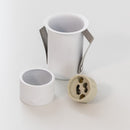 Spot de Embutir Micro borda 5cm P/ LED MR11 GU10 4445 Vettro ST2934-Vettro Lucci-Starlumen