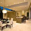 Spot de Embutir Micro borda 5cm P/ LED MR11 GU10 4445 Vettro ST2934-Vettro Lucci-Starlumen