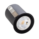 Spot de Embutir Micro borda 6,5 cm P/ LED MR16 GU10 ST2934-Vettro Lucci-Starlumen