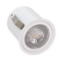 Spot de Embutir Micro borda 8cm P/ LED PAR20 E27 4447 Vettro ST2934-Vettro Lucci-Starlumen